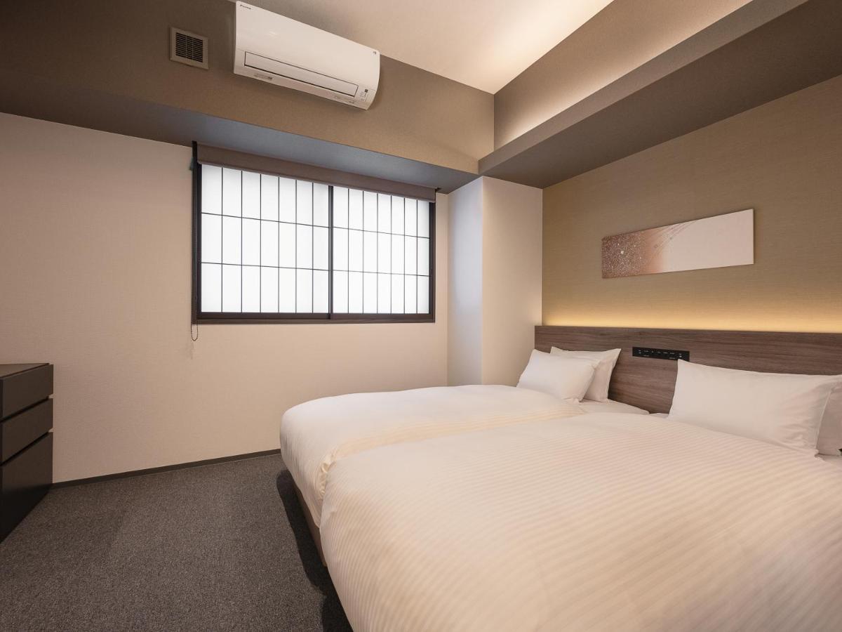 Mimaru Suites Kyoto Central Luaran gambar