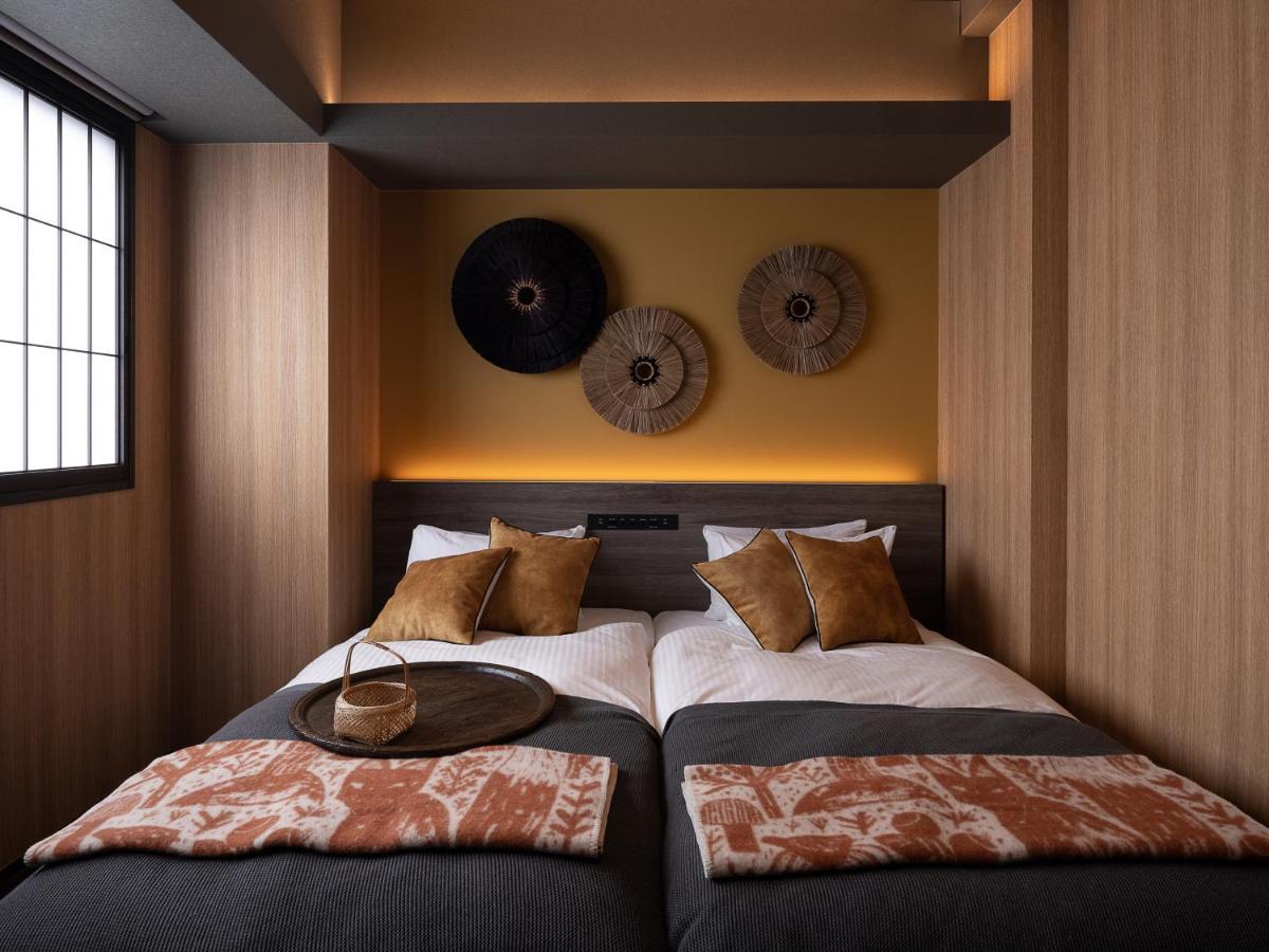 Mimaru Suites Kyoto Central Luaran gambar
