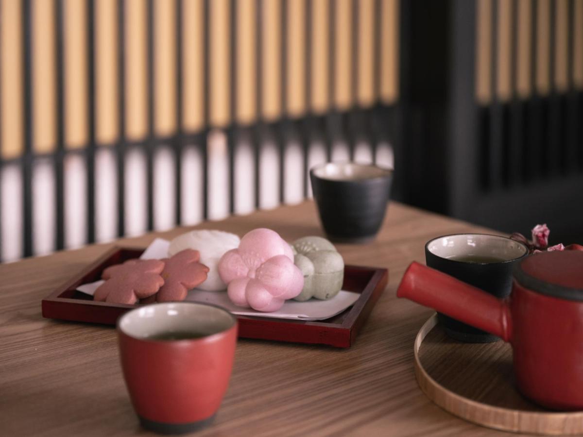 Mimaru Suites Kyoto Central Luaran gambar