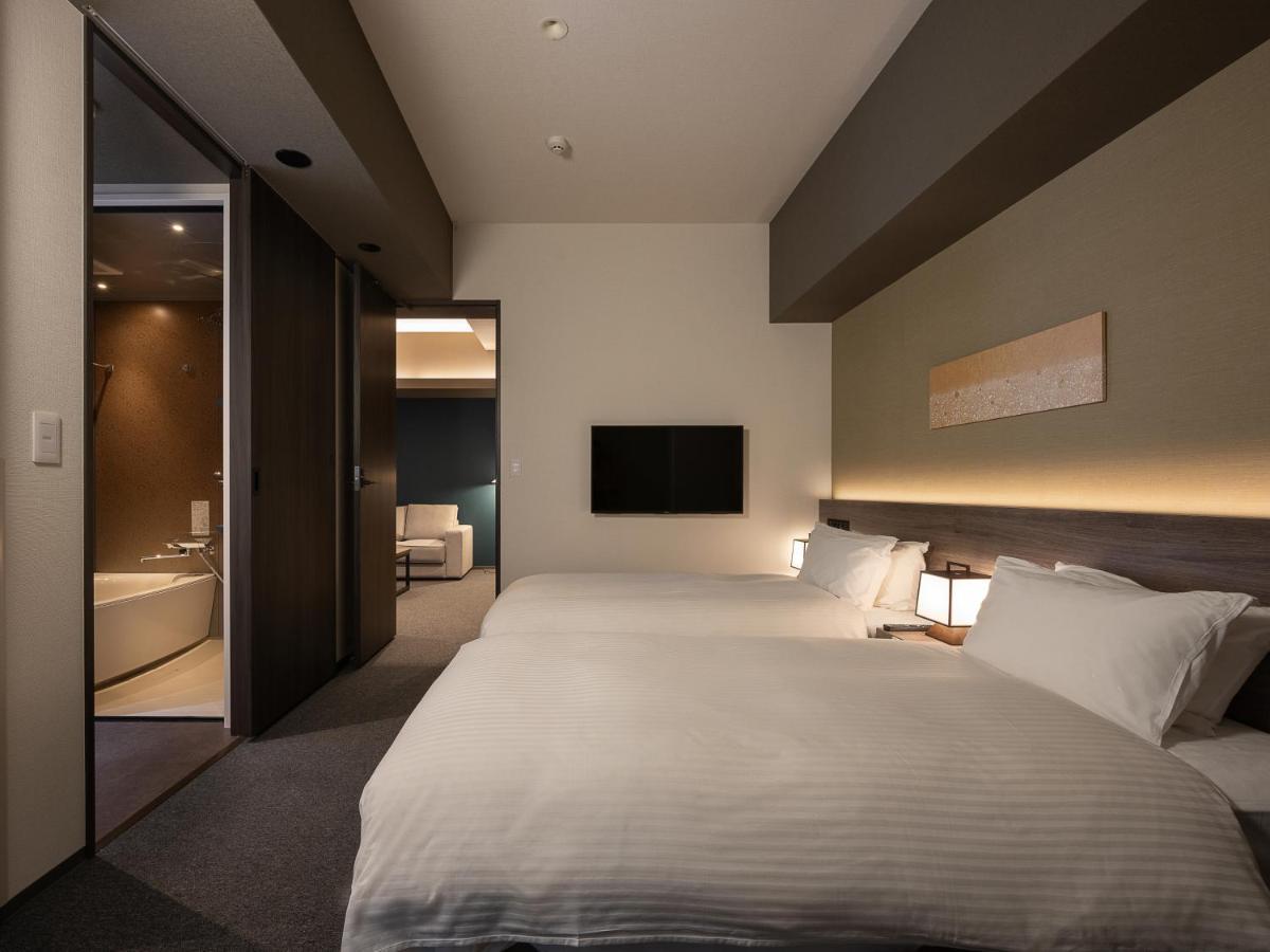 Mimaru Suites Kyoto Central Luaran gambar