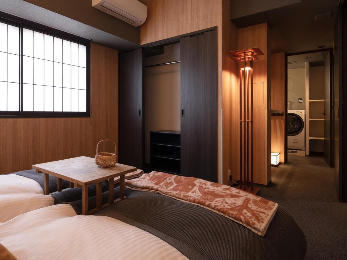 Mimaru Suites Kyoto Central Luaran gambar