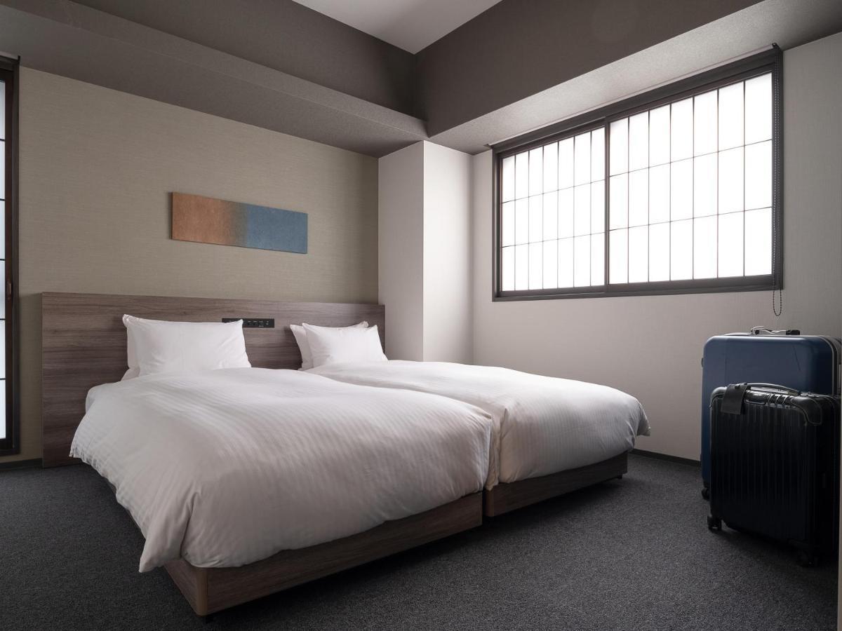 Mimaru Suites Kyoto Central Luaran gambar