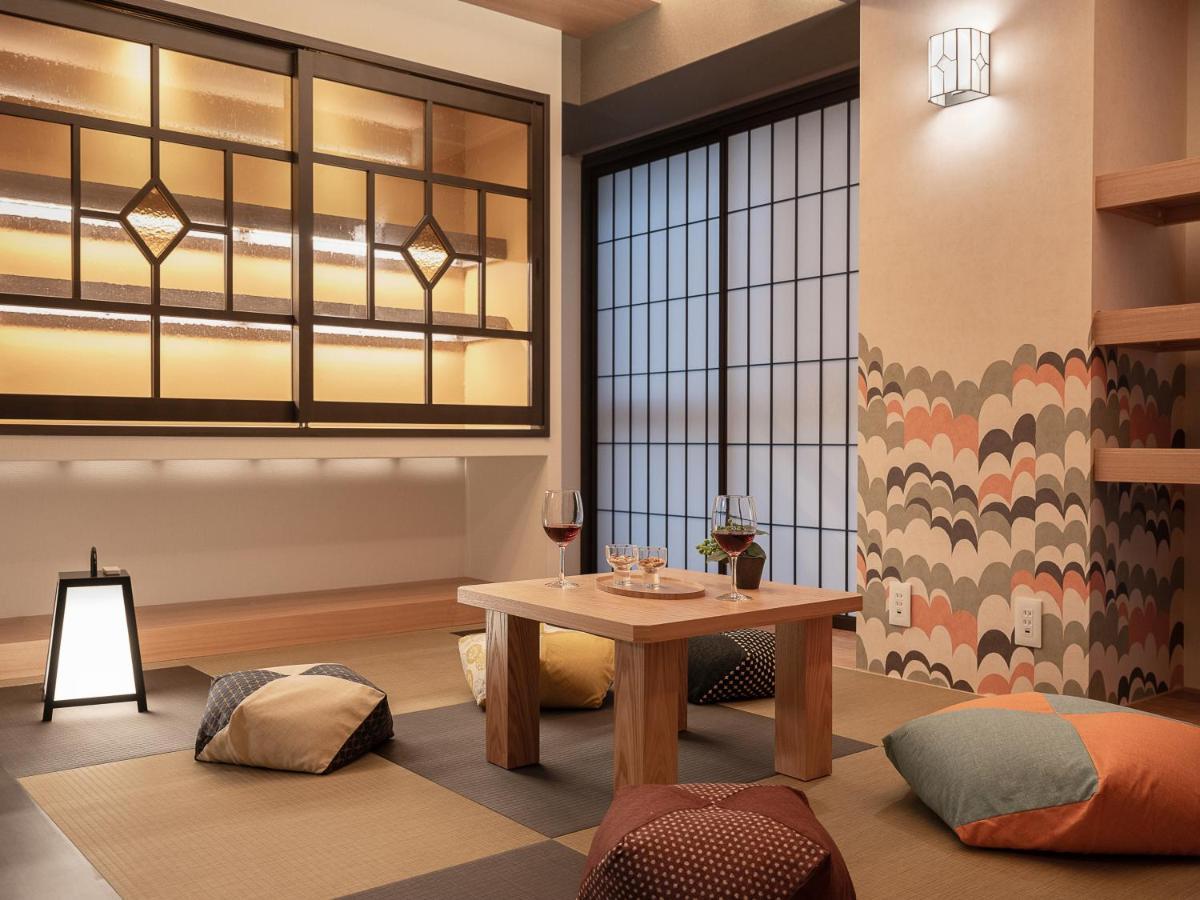 Mimaru Suites Kyoto Central Luaran gambar