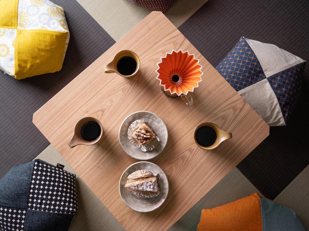 Mimaru Suites Kyoto Central Luaran gambar