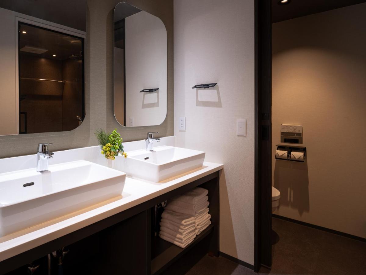 Mimaru Suites Kyoto Central Luaran gambar