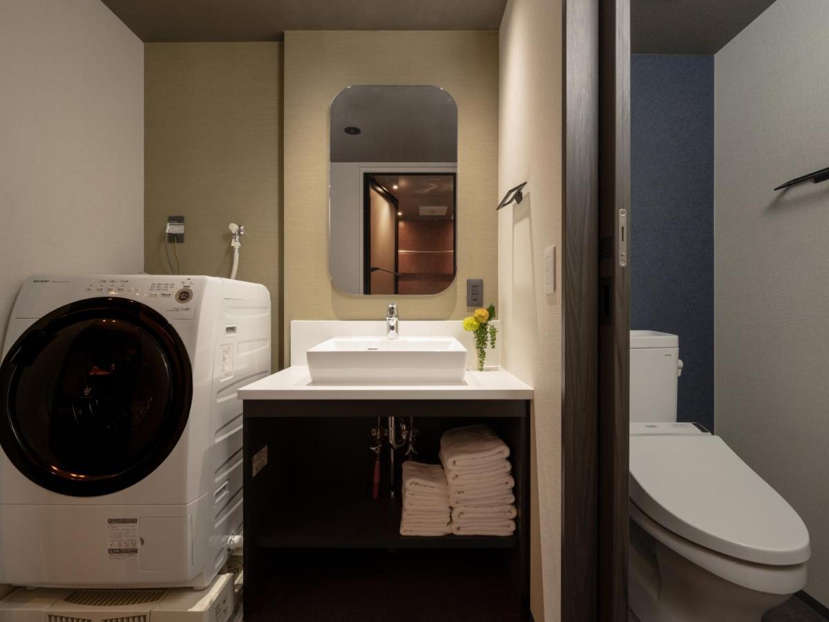 Mimaru Suites Kyoto Central Luaran gambar