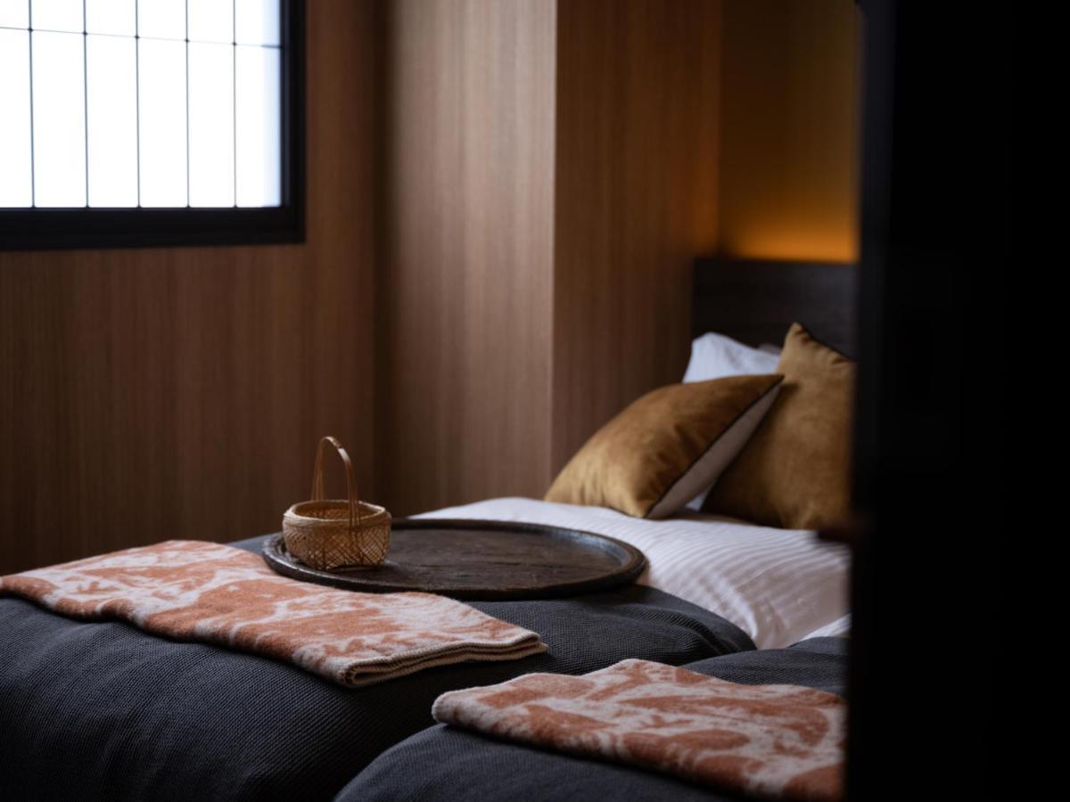 Mimaru Suites Kyoto Central Luaran gambar