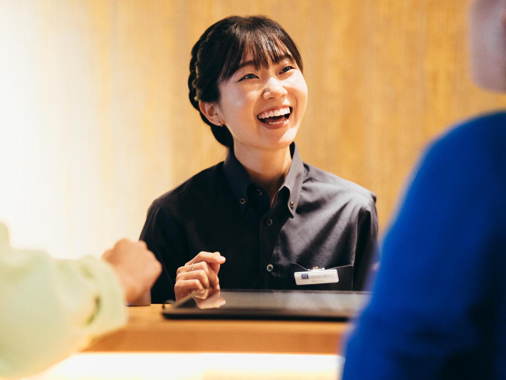 Mimaru Suites Kyoto Central Luaran gambar