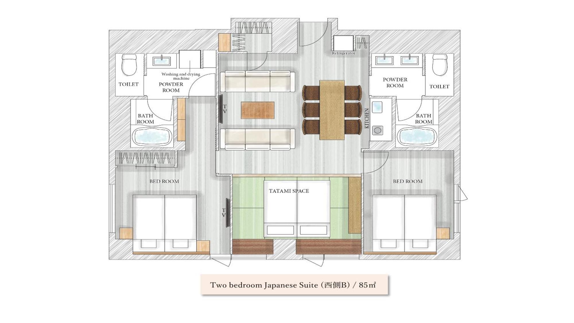 Mimaru Suites Kyoto Central Luaran gambar